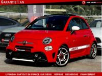 Abarth 500 1.4 Turbo T-Jet 145ch 595 - <small></small> 14.990 € <small>TTC</small> - #1