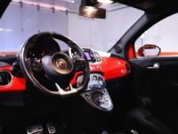 Abarth 500 1.4 TURBO T-JET 145CH 595 BVA - <small></small> 12.990 € <small>TTC</small> - #7