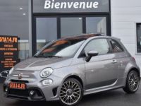 Abarth 500 1.4 TURBO T-JET 145CH 595 BVA - <small></small> 13.000 € <small>TTC</small> - #1