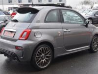 Abarth 500 1.4 TURBO T-JET 145CH 595 BVA - <small></small> 12.990 € <small>TTC</small> - #2