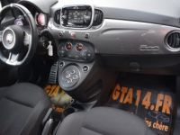 Abarth 500 1.4 TURBO T-JET 145CH 595 BVA - <small></small> 12.990 € <small>TTC</small> - #3