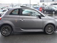 Abarth 500 1.4 TURBO T-JET 145CH 595 BVA - <small></small> 12.990 € <small>TTC</small> - #4