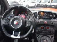 Abarth 500 1.4 TURBO T-JET 145CH 595 BVA - <small></small> 12.990 € <small>TTC</small> - #7