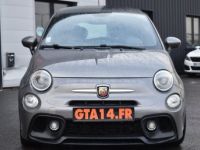 Abarth 500 1.4 TURBO T-JET 145CH 595 BVA - <small></small> 12.990 € <small>TTC</small> - #17