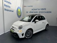 Abarth 500 1.4 TURBO T-JET 145CH 595 MY17 - <small></small> 14.490 € <small>TTC</small> - #1