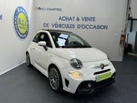 Abarth 500 1.4 TURBO T-JET 145CH 595 MY17 - <small></small> 14.490 € <small>TTC</small> - #2