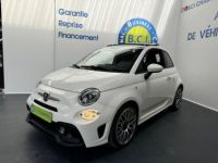 Abarth 500 1.4 TURBO T-JET 145CH 595 MY17 - <small></small> 14.490 € <small>TTC</small> - #3