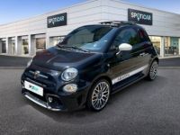 Abarth 500 1.4 Turbo T-Jet 145ch 595 MY19 - <small></small> 17.490 € <small>TTC</small> - #1