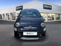 Abarth 500 1.4 Turbo T-Jet 145ch 595 MY19 - <small></small> 17.490 € <small>TTC</small> - #2