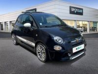 Abarth 500 1.4 Turbo T-Jet 145ch 595 MY19 - <small></small> 17.490 € <small>TTC</small> - #3