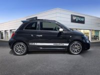 Abarth 500 1.4 Turbo T-Jet 145ch 595 MY19 - <small></small> 17.490 € <small>TTC</small> - #4