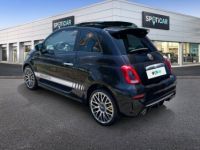 Abarth 500 1.4 Turbo T-Jet 145ch 595 MY19 - <small></small> 17.490 € <small>TTC</small> - #7