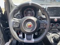 Abarth 500 1.4 Turbo T-Jet 145ch 595 MY19 - <small></small> 17.490 € <small>TTC</small> - #14