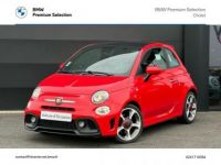 Abarth 500 1.4 Turbo T-Jet 145ch 595 MY19 - <small></small> 16.490 € <small>TTC</small> - #1