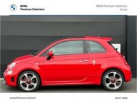 Abarth 500 1.4 Turbo T-Jet 145ch 595 MY19 - <small></small> 16.490 € <small>TTC</small> - #2