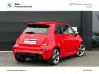 Abarth 500 1.4 Turbo T-Jet 145ch 595 MY19 - <small></small> 16.490 € <small>TTC</small> - #3