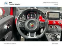 Abarth 500 1.4 Turbo T-Jet 145ch 595 MY19 - <small></small> 16.490 € <small>TTC</small> - #7