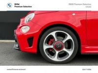 Abarth 500 1.4 Turbo T-Jet 145ch 595 MY19 - <small></small> 16.490 € <small>TTC</small> - #19