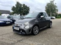 Abarth 500 1.4 Turbo T-Jet 145ch 595 MY21 - <small></small> 21.990 € <small>TTC</small> - #1