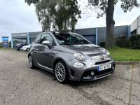 Abarth 500 1.4 Turbo T-Jet 145ch 595 MY21 - <small></small> 21.990 € <small>TTC</small> - #3