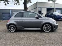 Abarth 500 1.4 Turbo T-Jet 145ch 595 MY21 - <small></small> 21.990 € <small>TTC</small> - #4