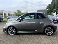 Abarth 500 1.4 Turbo T-Jet 145ch 595 MY21 - <small></small> 21.990 € <small>TTC</small> - #5