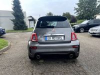 Abarth 500 1.4 Turbo T-Jet 145ch 595 MY21 - <small></small> 21.990 € <small>TTC</small> - #7