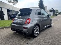 Abarth 500 1.4 Turbo T-Jet 145ch 595 MY21 - <small></small> 21.990 € <small>TTC</small> - #8