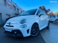 Abarth 500 1.4 Turbo T-Jet 145ch 595 Toit Ouvrant Panoramique - <small></small> 18.990 € <small>TTC</small> - #2
