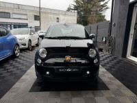 Abarth 500 1.4 TURBO T-JET 160 ESSEESSE - ENTRETIEN 100% - DISTRIBUTION OK - <small></small> 12.990 € <small>TTC</small> - #2