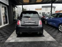 Abarth 500 1.4 TURBO T-JET 160 ESSEESSE - ENTRETIEN 100% - DISTRIBUTION OK - <small></small> 12.990 € <small>TTC</small> - #5