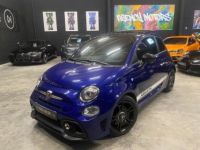 Abarth 500 1.4 Turbo T-Jet 160ch 595 Pista - <small></small> 18.490 € <small>TTC</small> - #1