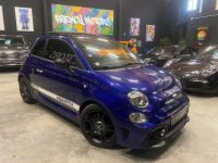 Abarth 500 1.4 Turbo T-Jet 160ch 595 Pista - <small></small> 18.490 € <small>TTC</small> - #6