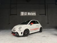 Abarth 500 1.4 TURBO T-JET 160CH 595 PISTA BVA - <small></small> 17.900 € <small>TTC</small> - #1