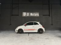 Abarth 500 1.4 TURBO T-JET 160CH 595 PISTA BVA - <small></small> 17.900 € <small>TTC</small> - #2