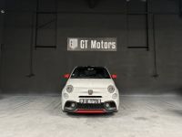 Abarth 500 1.4 TURBO T-JET 160CH 595 PISTA BVA - <small></small> 17.900 € <small>TTC</small> - #8