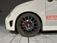 Abarth 500 1.4 TURBO T-JET 160CH 595 PISTA BVA - <small></small> 17.900 € <small>TTC</small> - #9