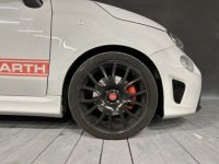 Abarth 500 1.4 TURBO T-JET 160CH 595 PISTA BVA - <small></small> 17.900 € <small>TTC</small> - #12