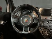 Abarth 500 1.4 TURBO T-JET 160CH 595 PISTA BVA - <small></small> 17.900 € <small>TTC</small> - #15