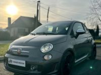 Abarth 500 1.4 Turbo T-Jet 160ch 595 TURISMO - <small></small> 14.990 € <small>TTC</small> - #1