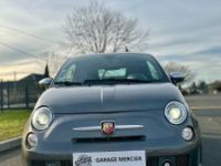 Abarth 500 1.4 Turbo T-Jet 160ch 595 TURISMO - <small></small> 14.990 € <small>TTC</small> - #2