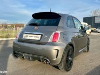 Abarth 500 1.4 Turbo T-Jet 160ch 595 TURISMO - <small></small> 14.990 € <small>TTC</small> - #3