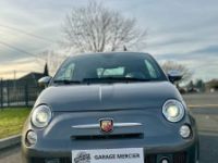 Abarth 500 1.4 Turbo T-Jet 160ch 595 TURISMO - <small></small> 14.490 € <small>TTC</small> - #2