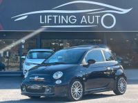 Abarth 500 1.4 Turbo T-Jet 160ch 595 Turismo BVA - <small></small> 13.990 € <small>TTC</small> - #1