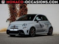 Abarth 500 1.4 Turbo T-Jet 165ch 595 Turismo BVA MY22 - <small></small> 23.800 € <small>TTC</small> - #1