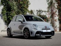 Abarth 500 1.4 Turbo T-Jet 165ch 595 Turismo BVA MY22 - <small></small> 23.800 € <small>TTC</small> - #3