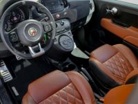 Abarth 500 1.4 Turbo T-Jet 165ch 595 Turismo BVA MY22 - <small></small> 23.800 € <small>TTC</small> - #6