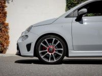 Abarth 500 1.4 Turbo T-Jet 165ch 595 Turismo BVA MY22 - <small></small> 23.800 € <small>TTC</small> - #7