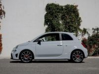 Abarth 500 1.4 Turbo T-Jet 165ch 595 Turismo BVA MY22 - <small></small> 23.800 € <small>TTC</small> - #8