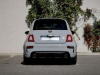 Abarth 500 1.4 Turbo T-Jet 165ch 595 Turismo BVA MY22 - <small></small> 23.800 € <small>TTC</small> - #10